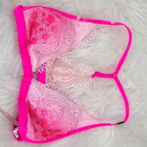 Victoria's secret bra